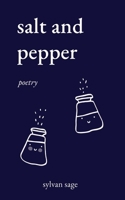 salt and pepper B0CMK4413R Book Cover