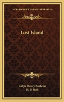 Lost Island 1667662139 Book Cover