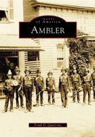 Ambler 0738534838 Book Cover