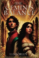 The Geminis Balance B0G4RF7152 Book Cover