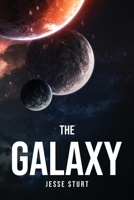 The Galaxy 1805098896 Book Cover
