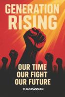 Generation Rising: Our Time, Our Fight, Our Future B0G47H9MNX Book Cover