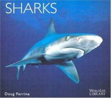 Sharks (World Life Library) 0896582701 Book Cover