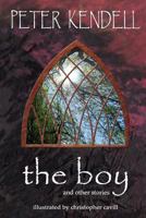 The Boy 0957471114 Book Cover