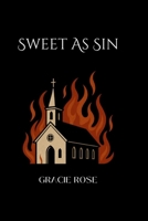 Sweet As Sin B0F9SFY7TH Book Cover