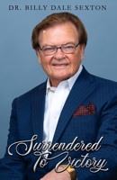 Surrendered to Victory B0C9KCWZT5 Book Cover
