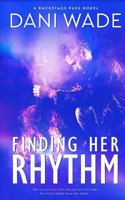 Finding Her Rhythm 1545107556 Book Cover