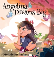Angelina Dreams Big 1662933495 Book Cover