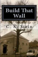 Build That Wall (Amish Time Traveler) (Volume 2) 1534951644 Book Cover