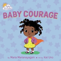 Baby Courage 1546006184 Book Cover