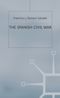 The Spanish Civil War (Twentieth Century Wars) 0333754360 Book Cover
