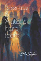 Spectrum 8 B0FRGH616B Book Cover