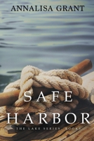 Safe Harbor 1489589686 Book Cover