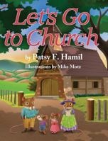 Let's Go to Church 1732413045 Book Cover