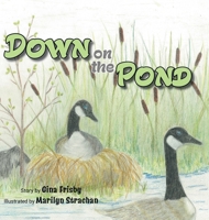 Down on the Pond 022883564X Book Cover