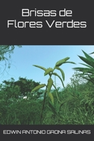 Brisas de Flores Verdes B0B8BGD7HS Book Cover