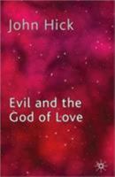 Evil and the God of Love 0060639024 Book Cover