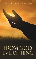From God, Everything 1664273085 Book Cover