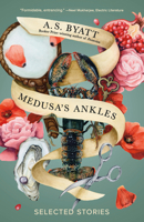 Medusa's Ankles 0593321588 Book Cover