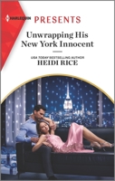 Unwrapping His New York Innocent 1335738835 Book Cover