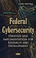 Federal Cybersecurity 1634853954 Book Cover