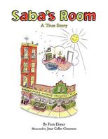 Saba's Room 1441518436 Book Cover