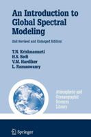 An Introduction to Global Spectral Modeling (Lecture Notes in Computer Science, 354) 038751080X Book Cover