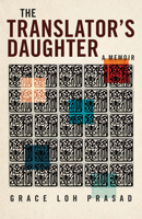 The Translator's Daughter: A Memoir (Machete) 0814258972 Book Cover