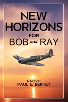New Horizons for Bob and Ray B0C2RTN7PK Book Cover