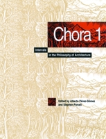 Chora 1 0773511938 Book Cover