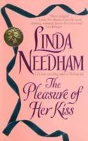 The Pleasure of Her Kiss (Avon Romantic Treasures.) 0060514116 Book Cover