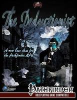 The Deductionist Base Class 149234270X Book Cover