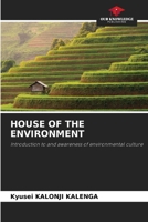 House of the Environment 6207123611 Book Cover
