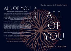 All of You: The Foundations for Embodied Living 1764531205 Book Cover