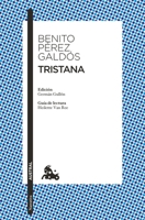 Tristana 6070795598 Book Cover