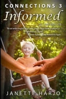 INFORMED: Connections 3 1698885814 Book Cover