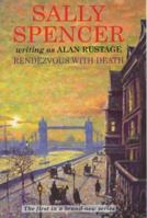 Blackstone and the Rendezvous with Death 1839014059 Book Cover