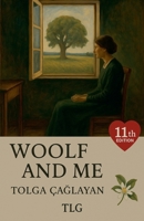 Woolf and me B0FRD8YCQF Book Cover