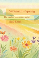 Savannah's Spring B0F142VV5K Book Cover