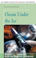 Ocean Under the Ice 0671876007 Book Cover