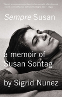 Sempre Susan: A Memoir of Susan Sontag 1594633347 Book Cover