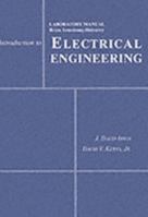 Introduction to Electrical Engineering 0023041560 Book Cover