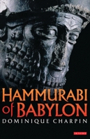 Hammurabi of Babylon 1350197785 Book Cover