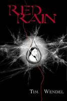 Red Rain 0975440217 Book Cover