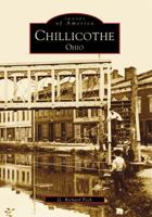 Chillicothe, Ohio 0738502359 Book Cover