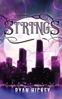 Strings: Book One of The Winter Saga 0578757214 Book Cover