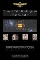 The Star of Light Religion: The Annunaki Gods B0GG3NHH8G Book Cover