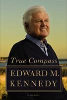 True Compass: A Memoir 0446539252 Book Cover