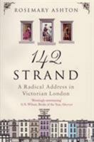 142 Strand: A Radical Address in Victorian London 0712606963 Book Cover