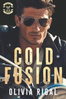 Cold Fusion B0C7JWM1LC Book Cover